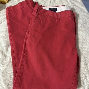 Polo Ralph Lauren Straight fit Chinos